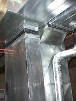 ductwork in Green Bay