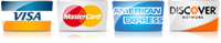 For Furnace in Green Bay WI, we accept most major credit cards.