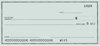 We accept check for Air Conditioner repair service provided in Fond du Lac WI.
