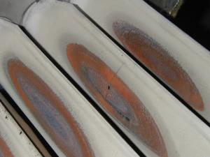 We excel in heat exchange repair in Green Bay WI.