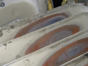We excel in heat exchange repair in Oshkosh WI.