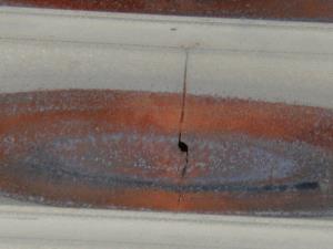 We excel in heat exchange repair in Fond du Lac WI.