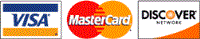 For Furnace in Green Bay WI, we accept most major credit cards.